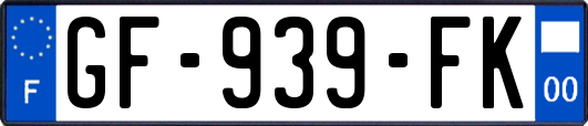 GF-939-FK