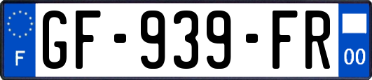 GF-939-FR