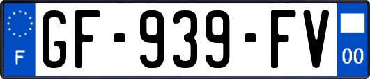 GF-939-FV