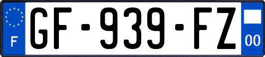 GF-939-FZ