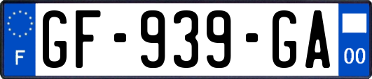 GF-939-GA