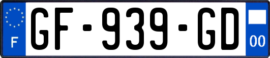 GF-939-GD
