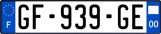 GF-939-GE