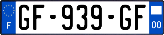 GF-939-GF