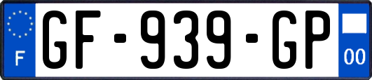 GF-939-GP