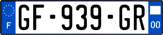 GF-939-GR
