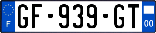 GF-939-GT