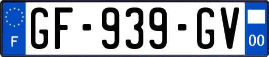 GF-939-GV