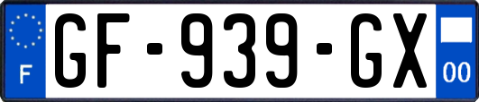 GF-939-GX