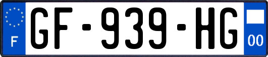 GF-939-HG