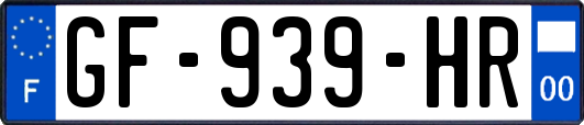 GF-939-HR