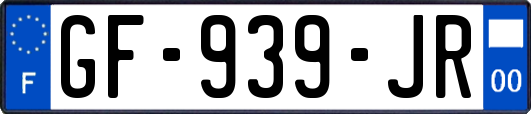GF-939-JR