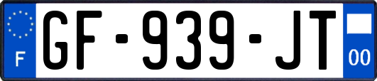GF-939-JT