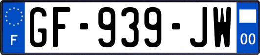 GF-939-JW