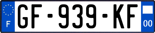GF-939-KF