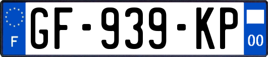 GF-939-KP