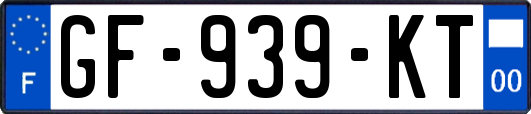 GF-939-KT