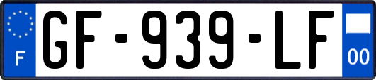 GF-939-LF