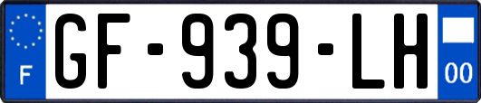 GF-939-LH