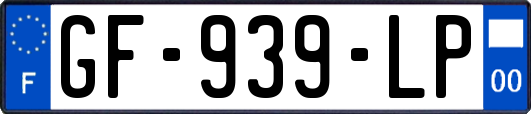 GF-939-LP