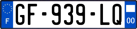 GF-939-LQ