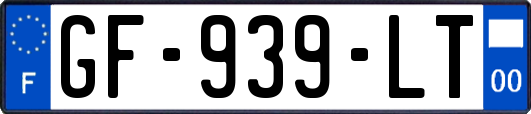 GF-939-LT