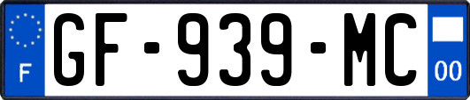 GF-939-MC