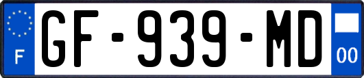 GF-939-MD