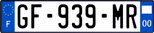 GF-939-MR