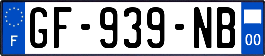 GF-939-NB