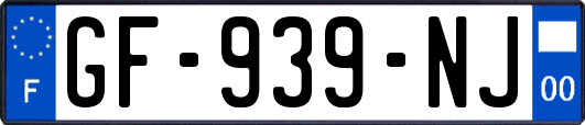 GF-939-NJ