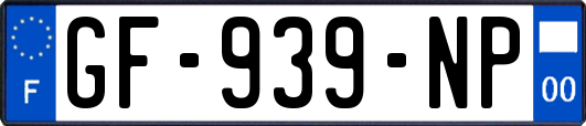 GF-939-NP