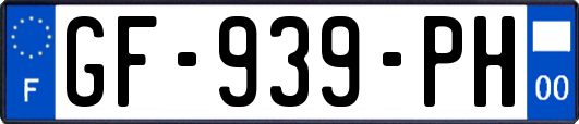 GF-939-PH