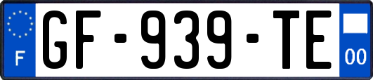 GF-939-TE