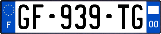 GF-939-TG