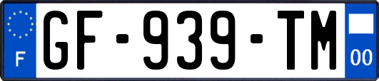 GF-939-TM
