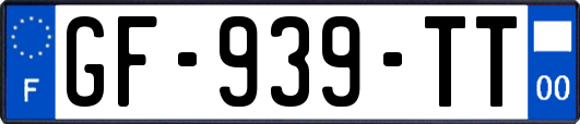 GF-939-TT