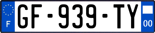 GF-939-TY