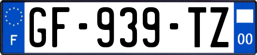 GF-939-TZ