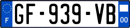 GF-939-VB