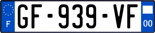 GF-939-VF