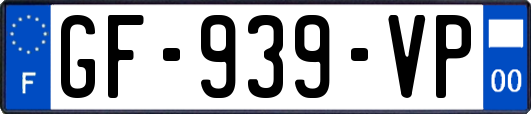 GF-939-VP
