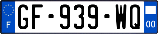 GF-939-WQ