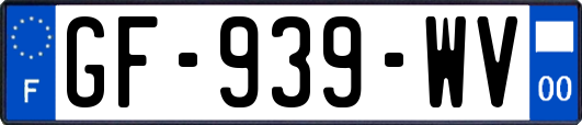 GF-939-WV