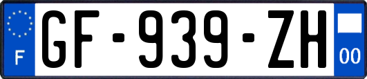 GF-939-ZH