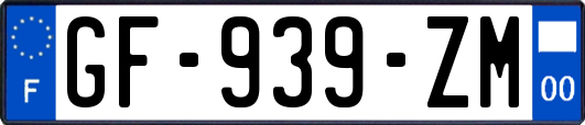 GF-939-ZM