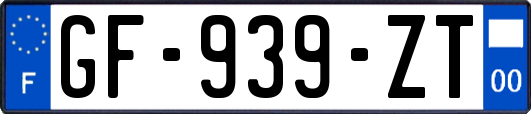 GF-939-ZT