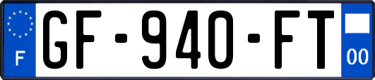 GF-940-FT