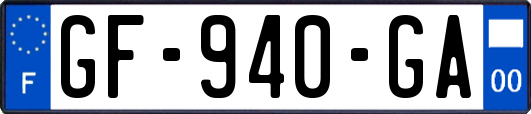 GF-940-GA