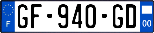 GF-940-GD